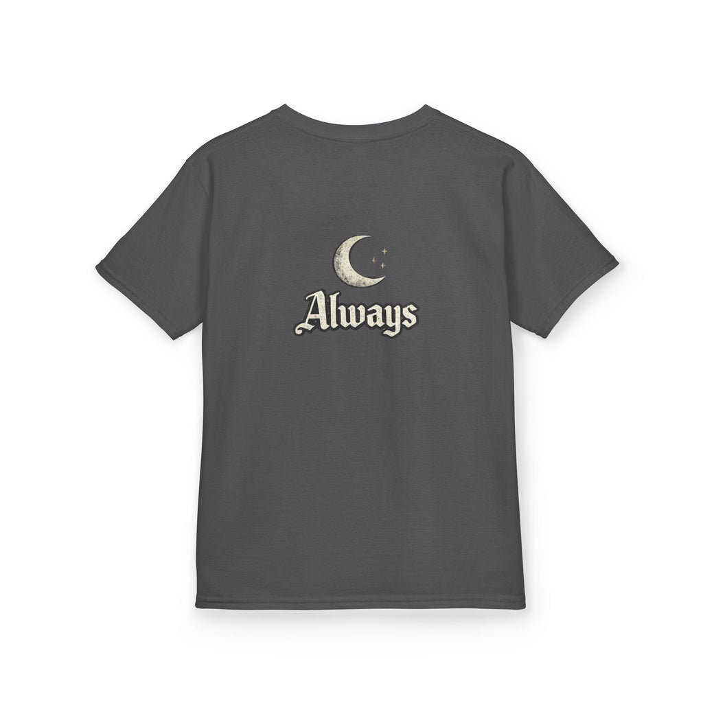 Always mini tee