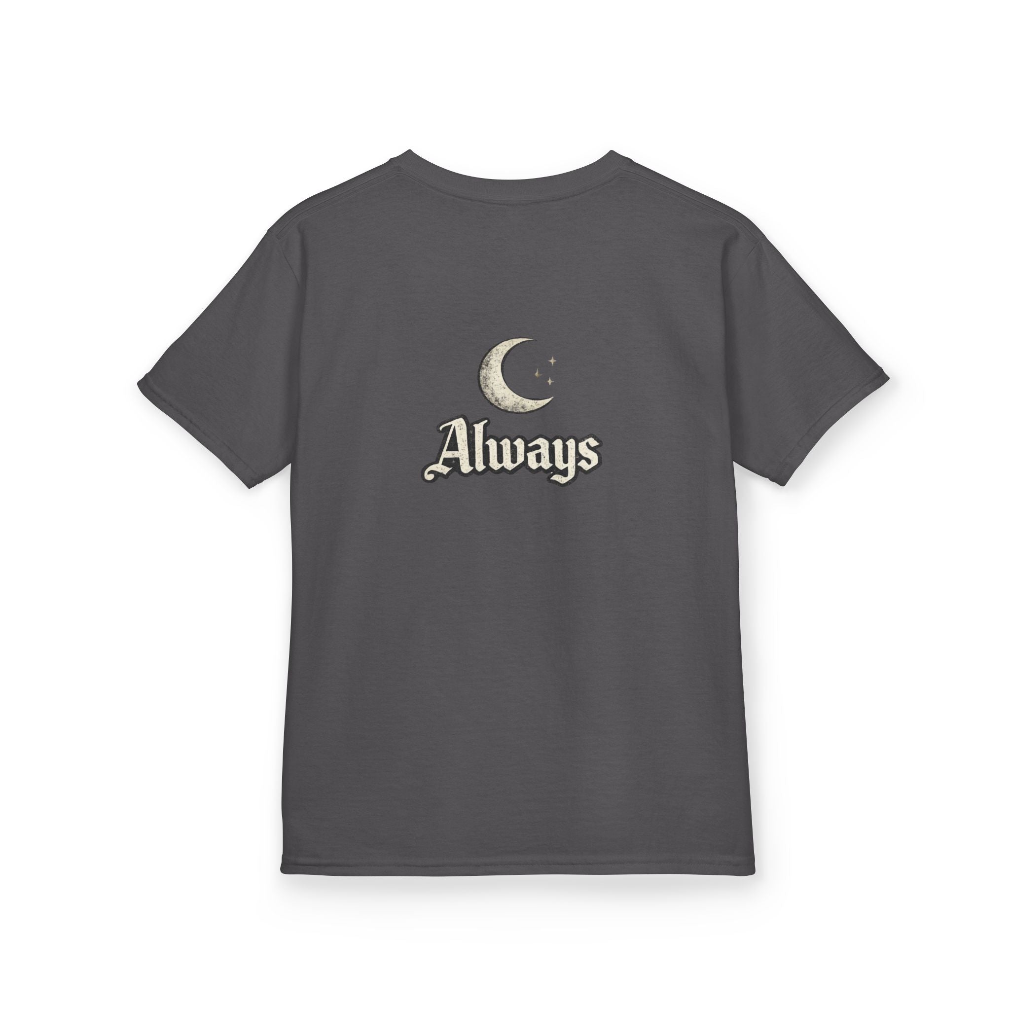 Always mini tee
