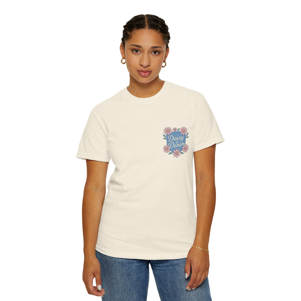 Fresh Daisies T-shirt