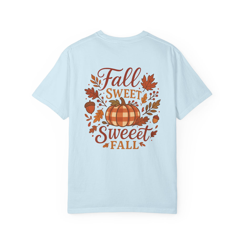 Fall Sweet Fall