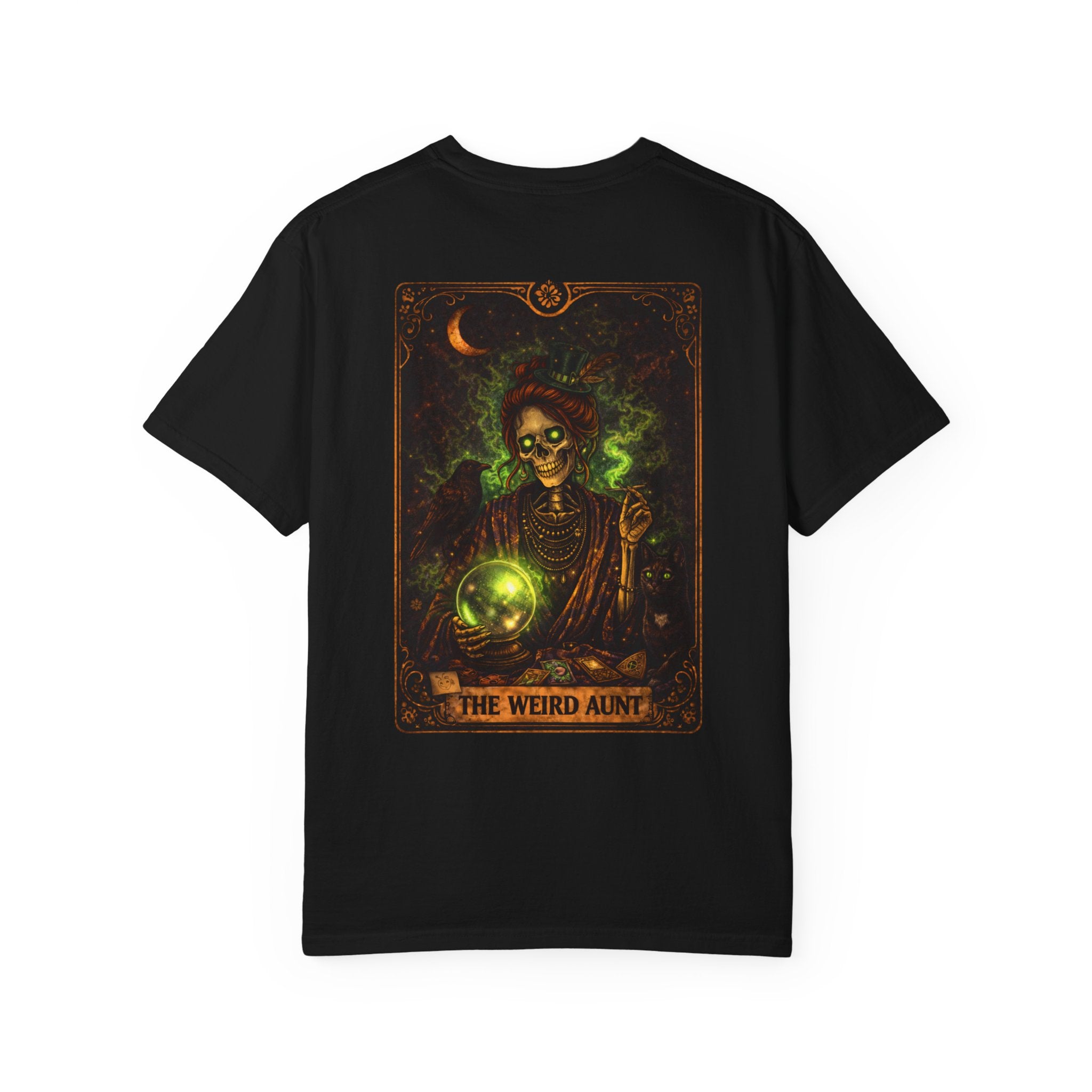 The Weird Aunt Shirt