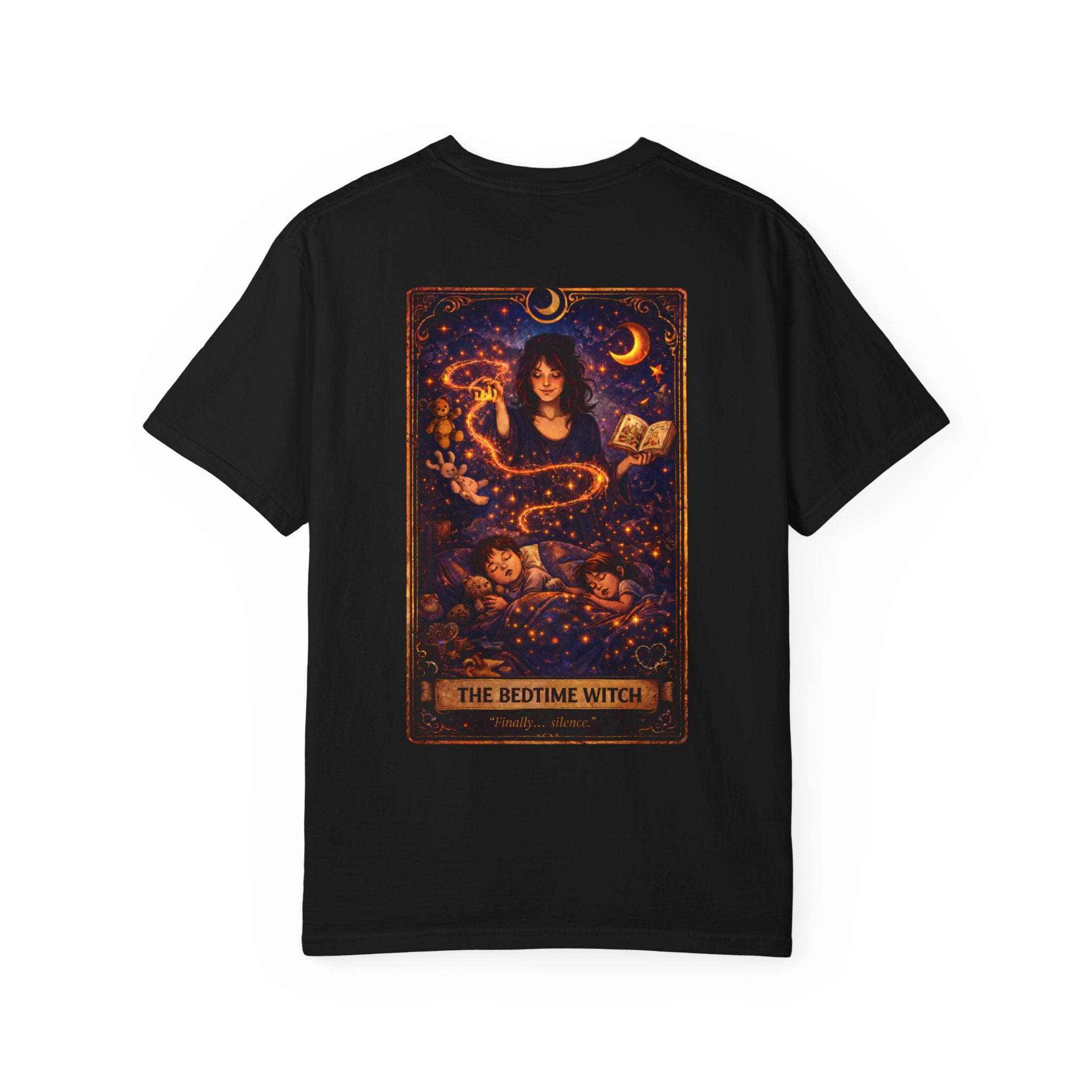 The Bedtime Witch Shirt