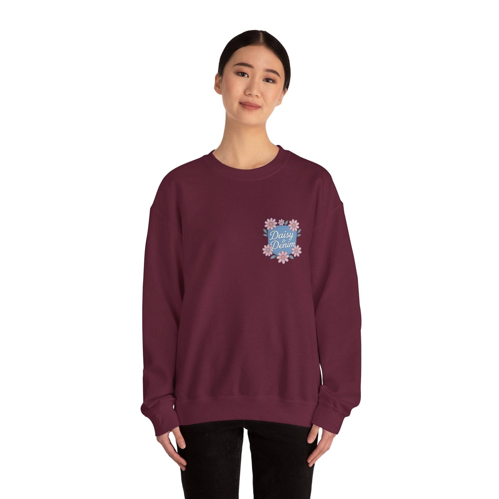 Mimi Sweatshirt