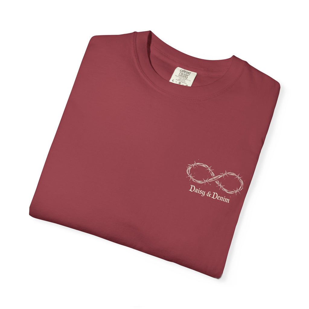 Overstimulated Moms Club Tour Shirt