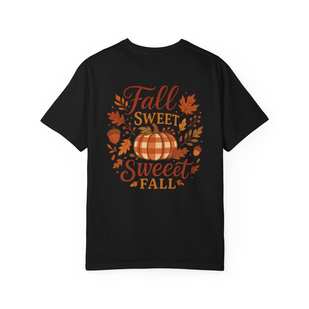 Fall Sweet Fall