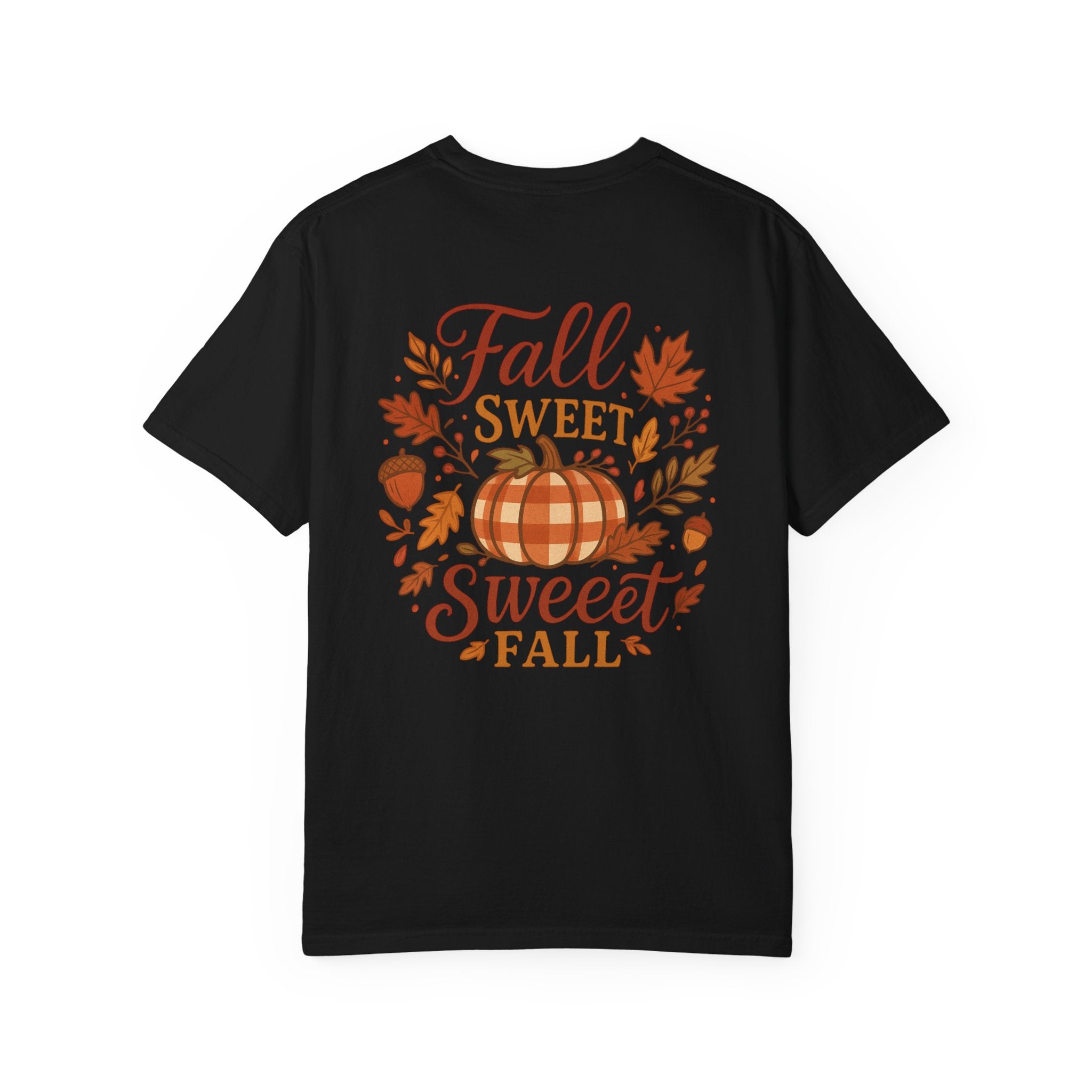 Fall Sweet Fall