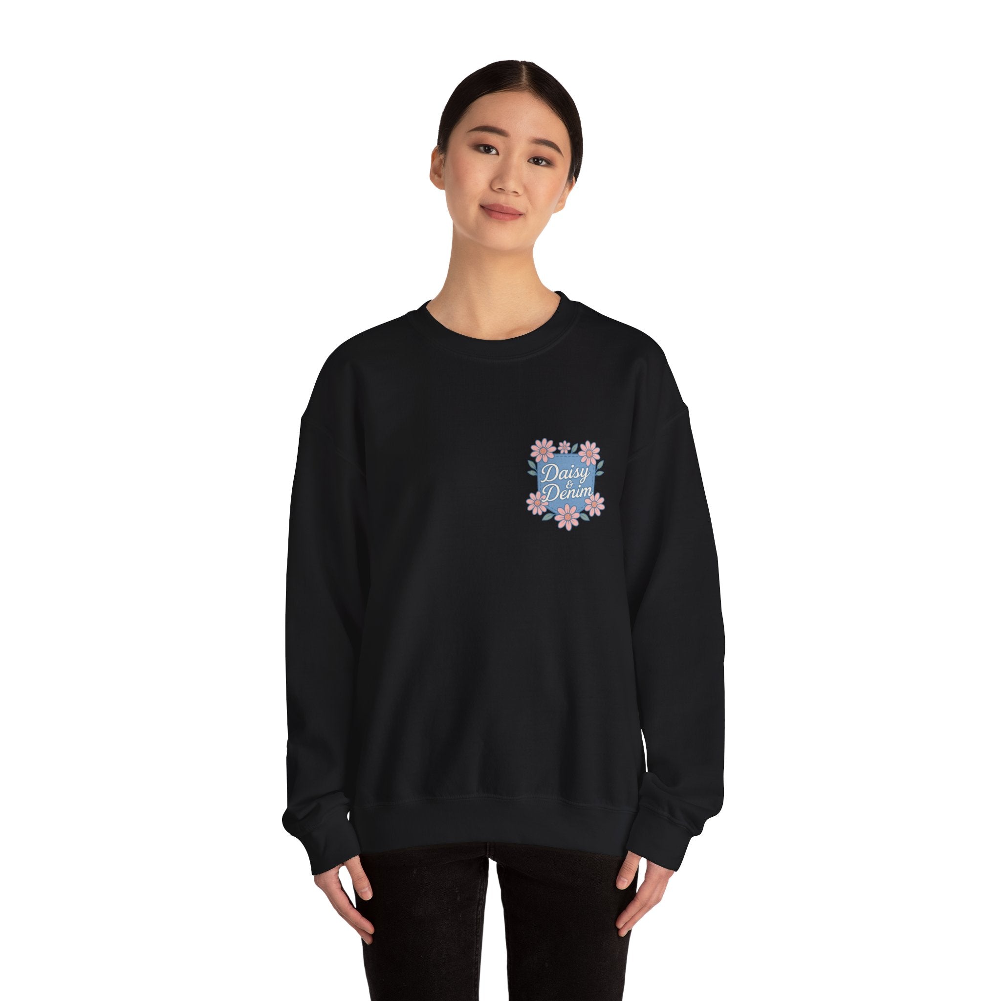 Gigi Sweatshirt