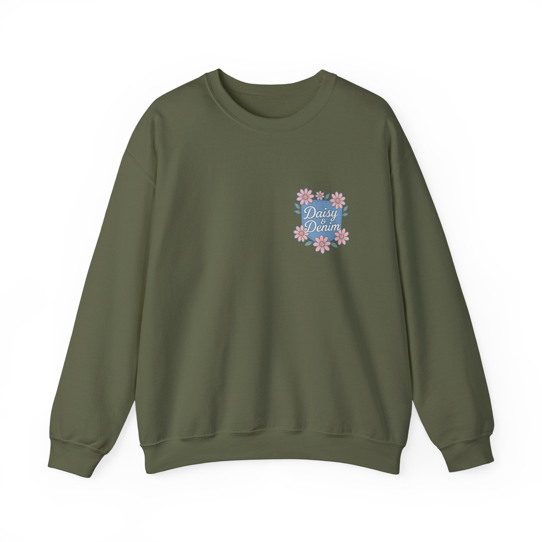 Gigi Sweatshirt