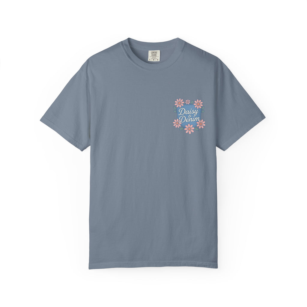 Cozy Cabin T-Shirt