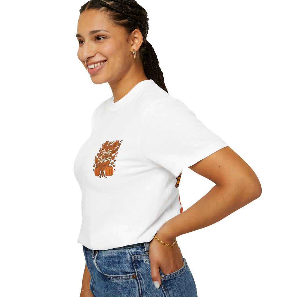 Serving Looks And Sweet Potatoes