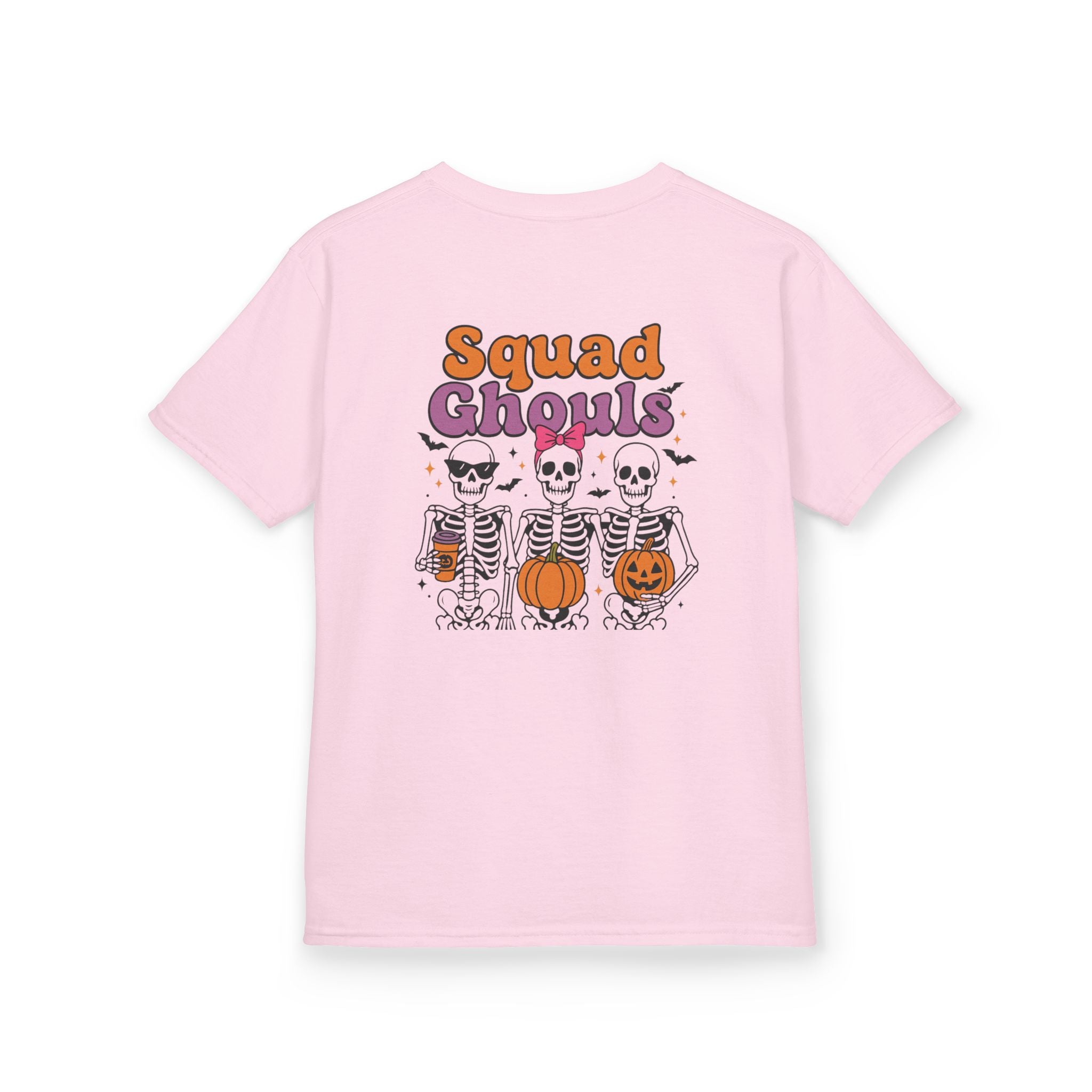Kids Squad Ghouls
