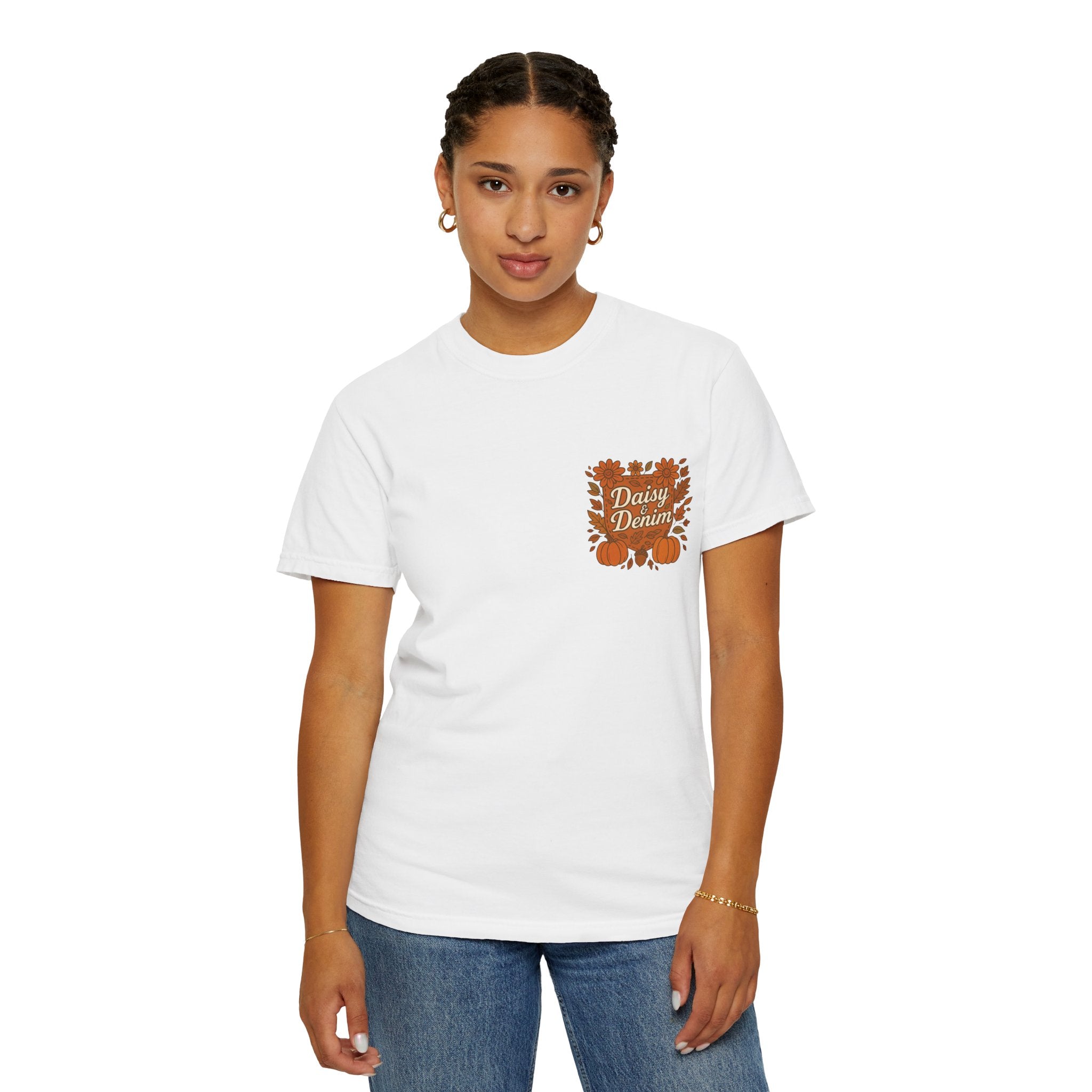 Serving Looks And Sweet Potatoes