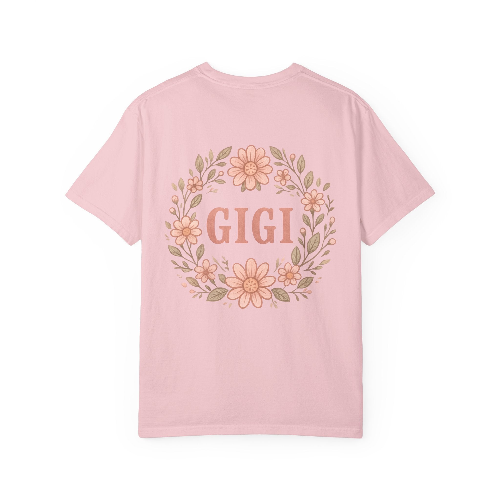 Gigi Shirt