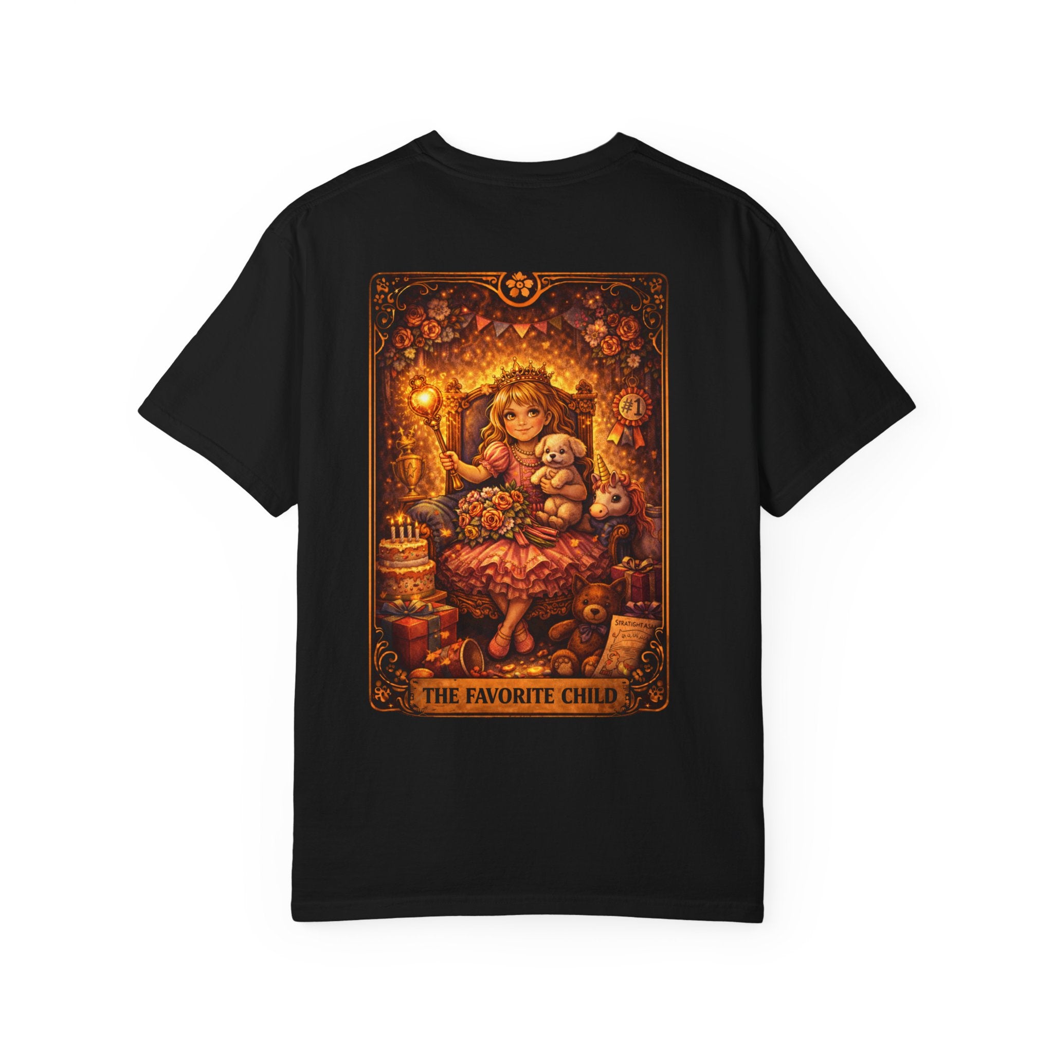 The Favorite Child Shirt